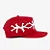 oMA Studios - NY CROWN Red - Imagem 2