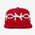 oMA Studios - NY CROWN Red - Imagem 1