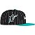 SUPREME x NEW ERA - Box Logo MLB 7 1/4 - Imagem 2