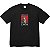 SUPREME - American Psycho Tee Black - Imagem 1