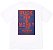 SUPREME - Camiseta " Fuck Money Tee" White - Imagem 2