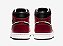 AIR JORDAN 1 MID - " CHICAGO BLACK TOE " - Imagem 5