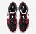 AIR JORDAN 1 MID - " CHICAGO BLACK TOE " - Imagem 4