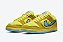 Nike SB Dunk Low x Grateful Dead - " Yellow Bear " - Imagem 2