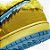 Nike SB Dunk Low x Grateful Dead - " Yellow Bear " - Imagem 6