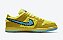 Nike SB Dunk Low x Grateful Dead - " Yellow Bear " - Imagem 3