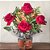 Arranjo com 4 rosas colombianas - Imagem 1