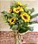 Buquê com 6 Girassóis - Imagem 2