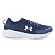 Tenis Under Armour Ch Essential Azul Marinho Masculino - Imagem 5