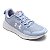 Tenis Under Armour Ch Essential Azul Claro Feminino - Imagem 1