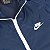 Agasalho Nike Nsw Suit Basic Masculino Azul Marinho - Imagem 3