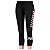 Calça Legging Puma Modern Sports Preto Feminino - Imagem 1