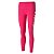 Calça Legging Puma Modern Sports Fold Up Rosa Feminino - Imagem 1