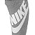 Calça Legging Nike Essential Ftra Cinza Feminino - Imagem 3