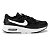 Tenis Nike Air Max Sc Preto/Branco Feminino - Imagem 5