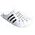 Chinelo Adidas Slide Adilette Clog Branco - Imagem 1