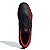 Chuteira Futsal Adidas Predator 20.4 Preto/Vermelho - Imagem 4