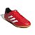 Chuteira Futsal Adidas Copa 20.4 Vermelho Infantil - Imagem 1