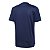 Camiseta Adidas Treino Condivo 20 Azul Marinho Masculino - Imagem 2