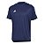 Camiseta Adidas Treino Condivo 20 Azul Marinho Masculino - Imagem 1