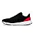 Tenis Nike Revolution 5 Preto/Vermelho Masculino - Imagem 6