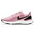 Tenis Nike Revolution 5 Ext Rosa Feminino - Imagem 6