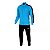 Agasalho Adidas Mts Basics Azul Masculino - Imagem 1