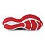 Tenis Nike Downshifter 11 Preto/Vermelho Masculino - Imagem 4