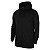 Jaqueta Nike Therma Hd Fz Preto Masculino - Imagem 1