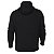 Jaqueta Nike Just Do It Fz Fleece Hoodie Preto Masculino - Imagem 2