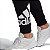 Calça Adidas Essentials Logo Preto Masculino - Imagem 4