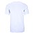 Camiseta Nike Nsw Swoosh 12 Month Branco Masculino - Imagem 2