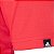 Camiseta Adidas Estampada Linear Vermelho Masculino - Imagem 4
