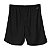 Shorts Adidas Parma Preto/Branco Masculino - Imagem 2