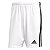 Shorts Adidas Squadra 21 Branco Masculino - Imagem 1