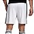 Shorts Adidas Squadra 21 Branco Masculino - Imagem 2