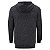 Jaqueta Nike Dry Fz Flc Sc Preto Masculino - Imagem 2