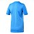 Camiseta Reebok Wor Speedwick Azul Feminino - Imagem 2