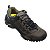 Bota Bull Terrier Extreme Low Verde Musgo Masculino - Imagem 1