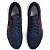 Tenis Nike Downshifter 11 Azul Marinho/Vermelho Masculino - Imagem 3