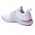 Tenis Nike Renew In-Season Tr10 Branco/Roxo Feminino - Imagem 2