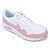 Tenis Nike Air Max Sc Branco/Rosa Feminino - Imagem 1