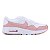 Tenis Nike Air Max Sc Branco/Rosa Feminino - Imagem 5