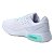 Tenis Nike Air Max Bella Tr4 Branco/Verde Feminino - Imagem 2