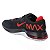 Tenis Nike Air Max Alpha Trainer 4 Preto/Vermelho Masculino - Imagem 2