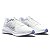 Tenis Nike Downshifter 11 Branco/Roxo Feminino - Imagem 1