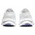 Tenis Nike Downshifter 11 Branco/Roxo Feminino - Imagem 2
