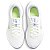 Tenis Nike Downshifter 11 Branco/Roxo Feminino - Imagem 3