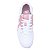 Tenis Nike Air Max Excee Branco/Rosa Feminino - Imagem 3