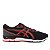 Tenis Asics Gel Pacemaker 2 Preto/Vermelho Masculino - Imagem 5